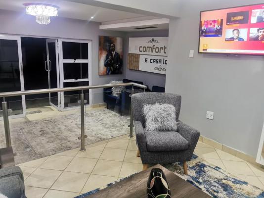 Comfort E Casa Guest Lodge - 203036