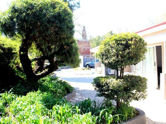 Comfort E Casa Guest Lodge - 203037