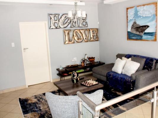 Comfort E Casa Guest Lodge - 203041