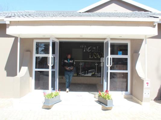 Comfort E Casa Guest Lodge - 203042