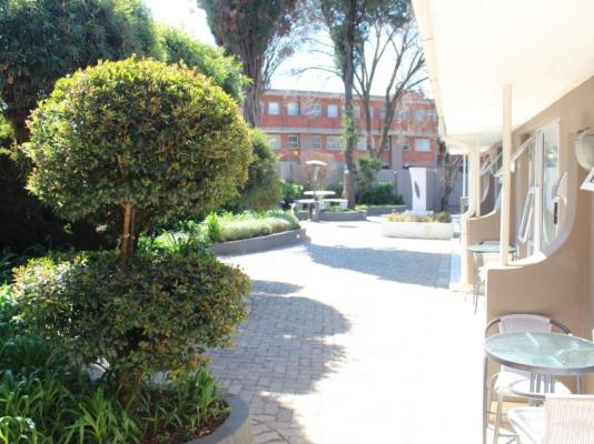 Comfort E Casa Guest Lodge - 203043