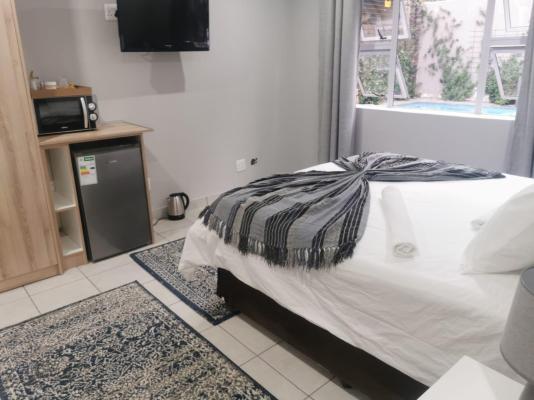 Comfort E Casa Guest Lodge - 203047