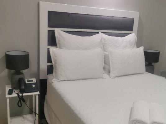 Comfort E Casa Guest Lodge - 203048