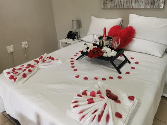 Comfort E Casa Guest Lodge - 203053