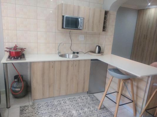 Comfort E Casa Guest Lodge - 203056