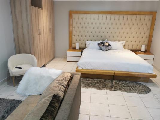Comfort E Casa Guest Lodge - 203059