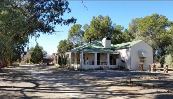 Guesthouse