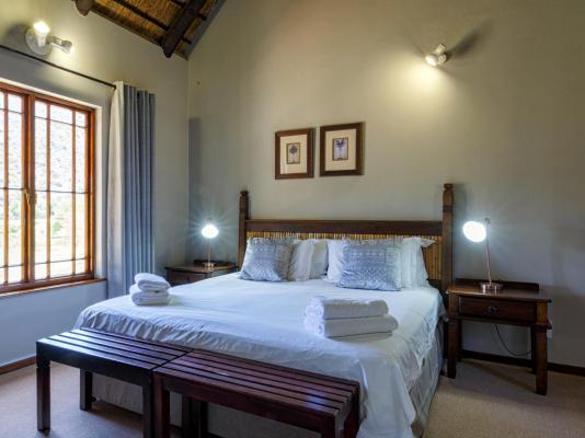 Rooiberg Lodge - 203269