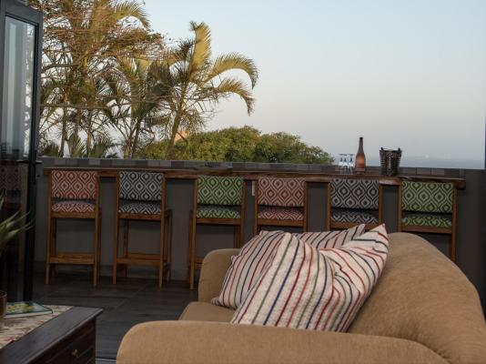 Hillside Guesthouse Umhlanga - 203340
