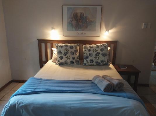 Aan Die Oewer Bed & Breakfast - 203427