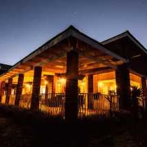 Platrand Lodge - 203463