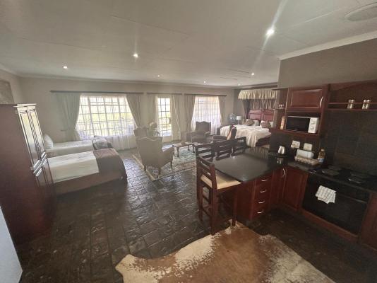 Platrand Lodge - 203485