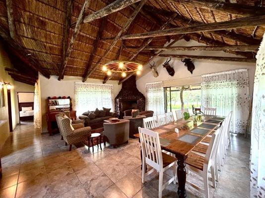Platrand Lodge - 203493