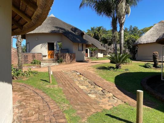 Magoebaskloof Ruskamp - The Mountain Lodge - 203508