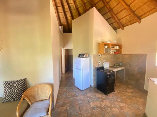 Magoebaskloof Ruskamp - The Mountain Lodge - 203515