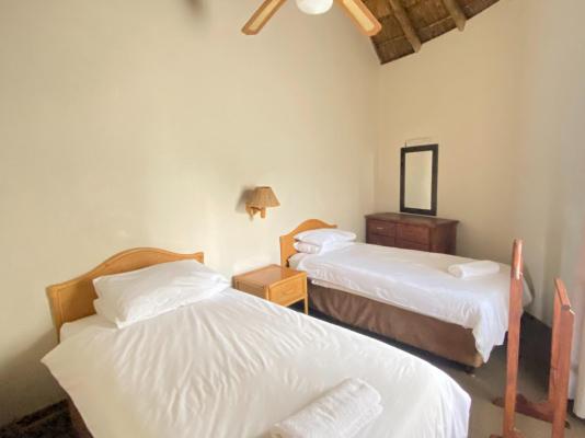 Magoebaskloof Ruskamp - The Mountain Lodge - 203523