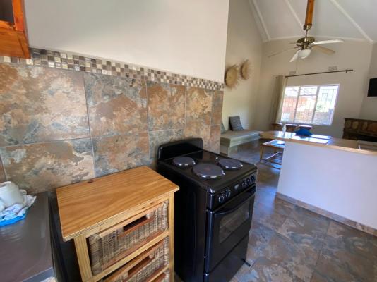 Magoebaskloof Ruskamp - The Mountain Lodge - 203529
