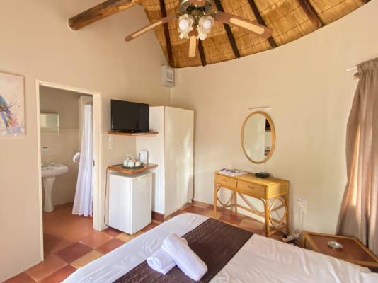 Magoebaskloof Ruskamp - The Mountain Lodge - 203531