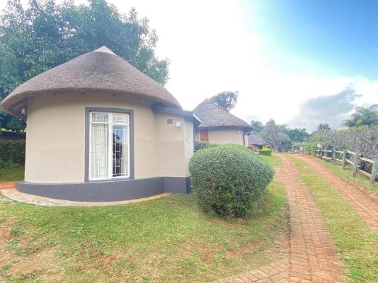 Magoebaskloof Ruskamp - The Mountain Lodge - 203533