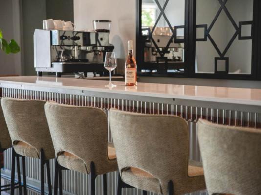 The Grand Hotel - 203564