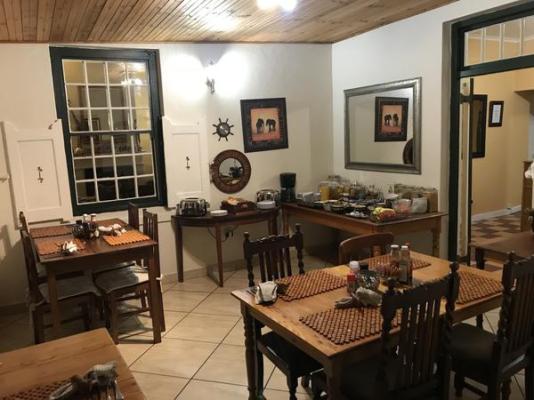 Elephants Eye Lodge - 203590