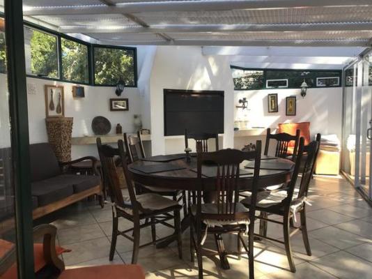 Elephants Eye Lodge - 203593