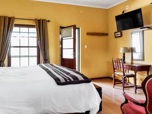Elephants Eye Lodge - 203606