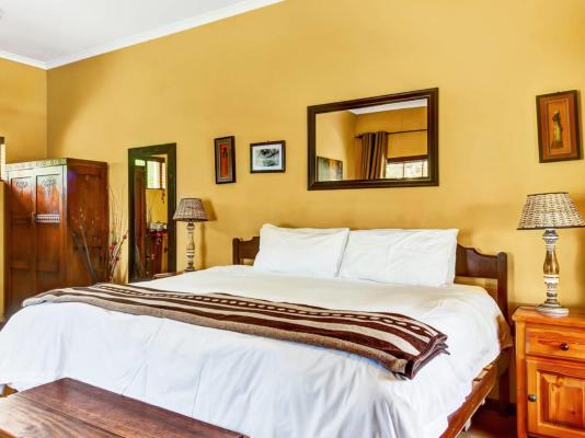 Elephants Eye Lodge - 203607