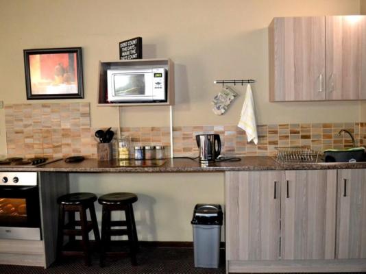Pebble Fountain Guesthouse - 203675