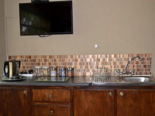 Pebble Fountain Guesthouse - 203686