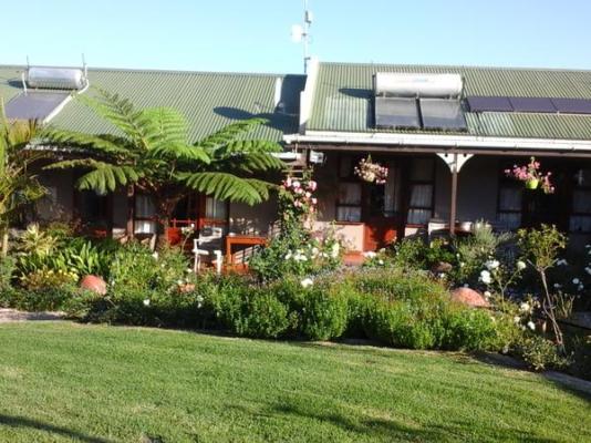 African Sun Guest House - 203859