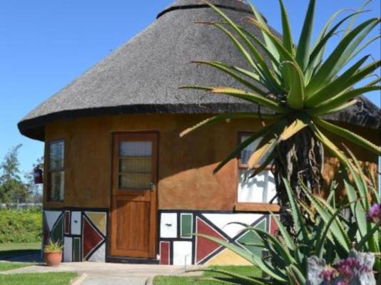 African Sun Guest House - 203862