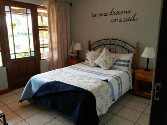 African Sun Guest House - 203874