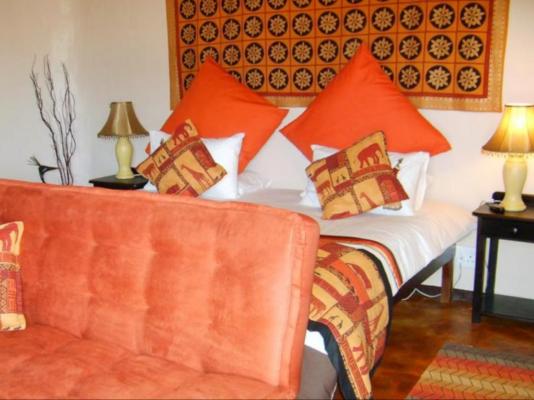 African Sun Guest House - 203879