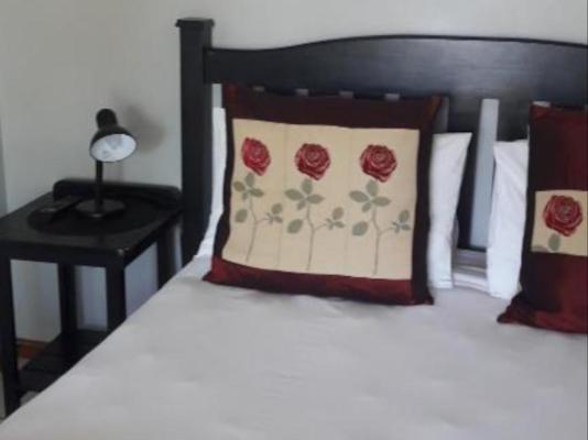 African Sun Guest House - 203889
