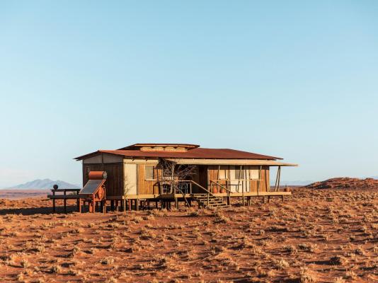 Wolwedans Desert Lodge - 203910