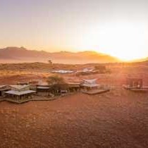 Wolwedans Dune Camp - 203922