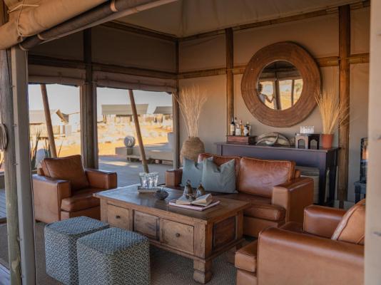 Wolwedans Dune Camp - 203926