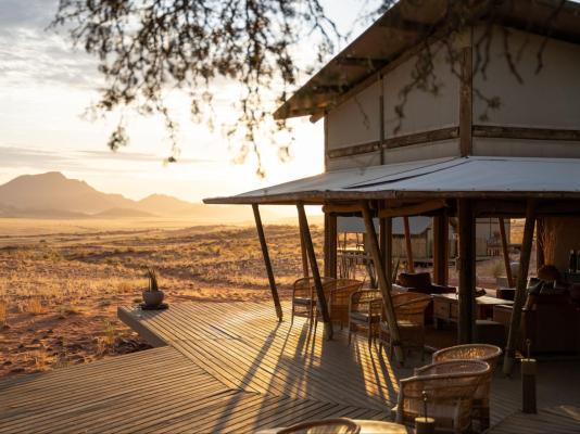 Wolwedans Dune Camp - 203931