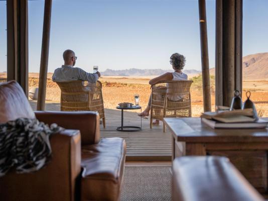 Wolwedans Dune Camp - 203943