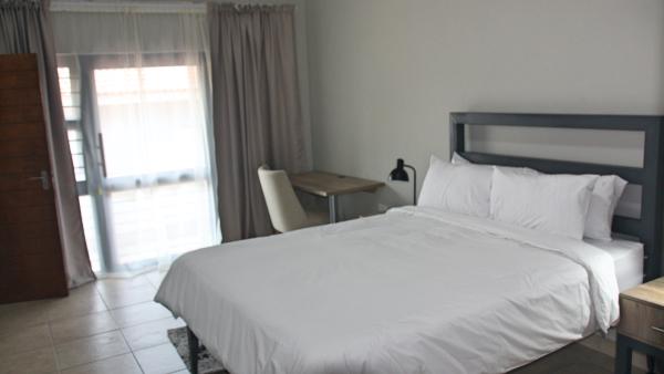 Vaendzi Lodge - 204051