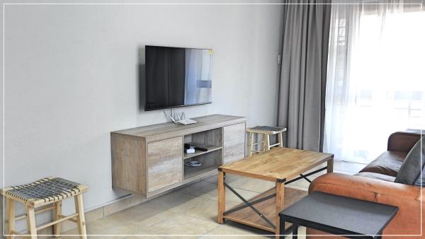 Vaendzi Lodge - 204060