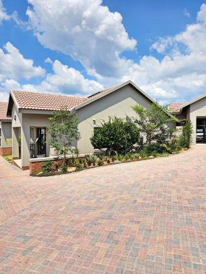 Vaendzi Lodge - 204063