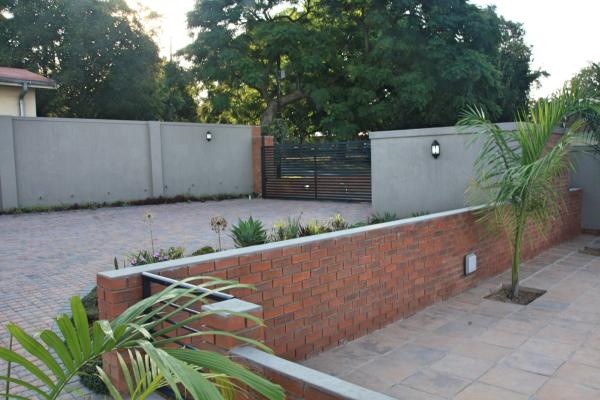 Vaendzi Lodge - 204064