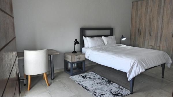 Vaendzi Lodge - 204066