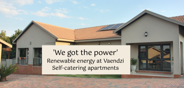 Vaendzi Lodge - 204071