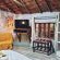 Winterton Country Lodge at Rose Cottage - 204171