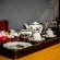 Winterton Country Lodge at Rose Cottage - 204194