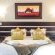 Winterton Country Lodge at Rose Cottage - 204202