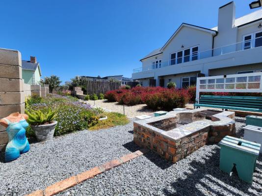 Anchor's Rest - 204236